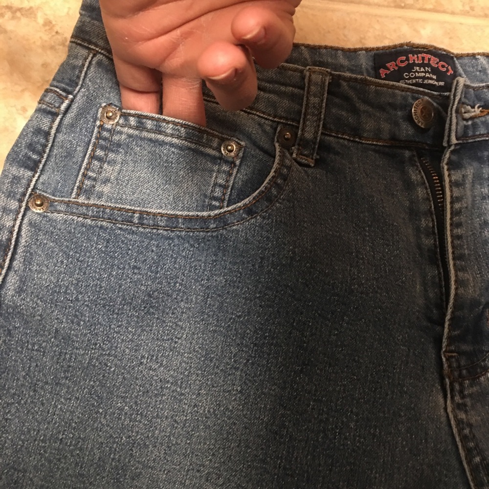 👖 Jeans - Picture 5 of 9
